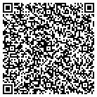 QR code with Precision Paintless Dent Repr contacts