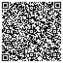QR code with N C Tams Pac contacts