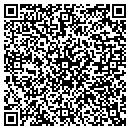 QR code with Hanalei Gift Baskets contacts