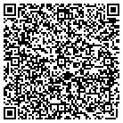 QR code with Onomea Federal Credit Union contacts