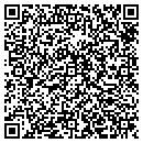 QR code with On The Juice contacts
