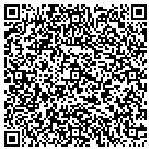 QR code with A Touch of Elegance Salon contacts