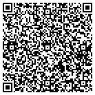 QR code with Progressive Landscaping Inc contacts