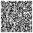 QR code with A M Stringing contacts