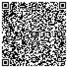 QR code with University of Hawaii contacts