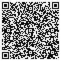 QR code with HMS Host contacts
