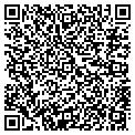 QR code with Pub The contacts