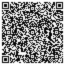 QR code with Verns Towing contacts