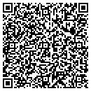 QR code with Anvil Inc contacts