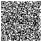 QR code with Kohala Bay Collections 484 contacts
