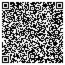 QR code with Aesthetic Center contacts