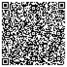 QR code with Marys Tree Service & Ldscpg contacts