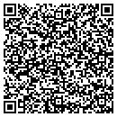 QR code with Tee's Plus contacts