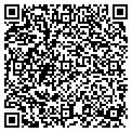 QR code with KFC contacts