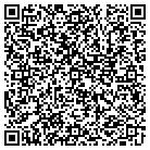 QR code with Tim's Hairstyling Center contacts