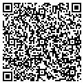 QR code with Leis By JC contacts