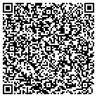 QR code with E & G Electrical Service contacts