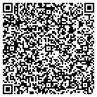 QR code with HSDC Construction Mgmt contacts