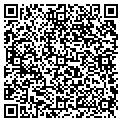 QR code with KFC contacts