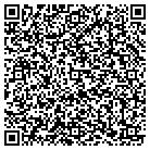QR code with Maui Divers of Hawaii contacts