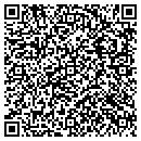 QR code with Army R O T C contacts