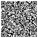 QR code with Hilo Bike Hub contacts