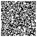 QR code with Keauhou Store contacts
