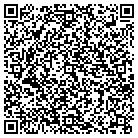 QR code with K M Electrical Services contacts