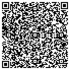 QR code with Kaimuki Self Storage contacts