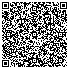 QR code with Richard P Kappenberg PHD contacts
