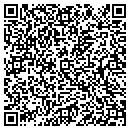 QR code with TLH Service contacts