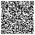QR code with KFC contacts