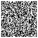 QR code with A A Hoalagreevy contacts