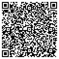 QR code with Akala contacts