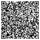 QR code with Alex Bivens PHD contacts
