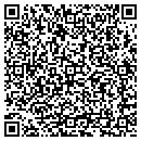 QR code with Zantedeschia Design contacts