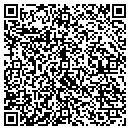 QR code with D C Jimmy's Electric contacts