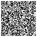 QR code with J & J Realty Inc contacts