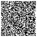QR code with Holuakoa Cafe contacts