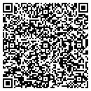 QR code with Akatsuki Inc contacts