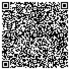 QR code with Marbleized Concrete Staining contacts