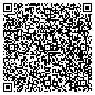QR code with Richard Dixon Moore MD contacts