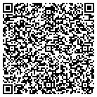 QR code with B & B Island Distributing contacts