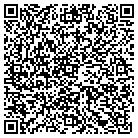 QR code with Kalihi Valley Dist Swimming contacts