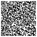 QR code with A Plus Computer Service contacts