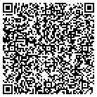 QR code with C A T Architectural & Builders contacts