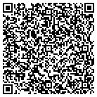 QR code with Hilltop Cleaners & Restoration contacts