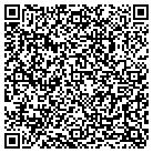 QR code with Makawao Public Library contacts