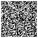 QR code with Alan R Becker Do contacts