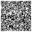 QR code with Kents Keys contacts